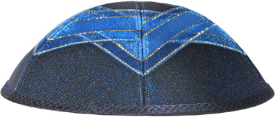 David Star Kippah