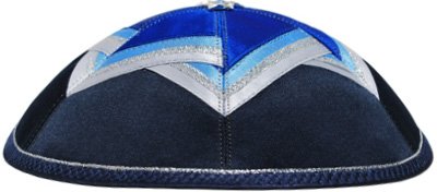 david star kippah