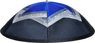 david star kippah
