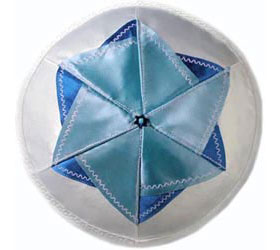 design kippah