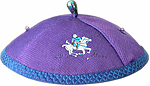 fun kippah