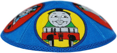Thomas the Tank Engine Kippah