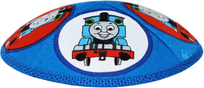 Thomas the Tank Engine Kippah