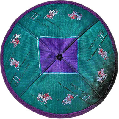 fun kippah