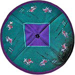 fun kippah