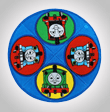 kids kippah