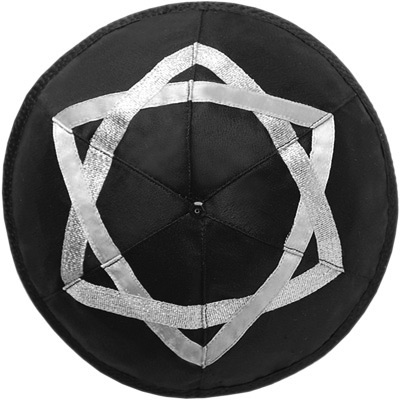 X-LARGE kippah