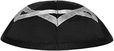 X-LARGE kippah