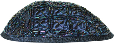 X-LARGE kippah