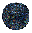 large kippah