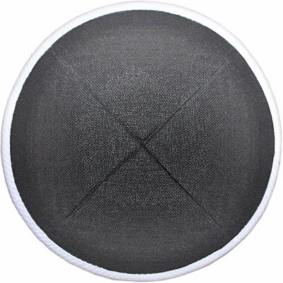 Linen Kippah