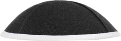 Linen Kippah