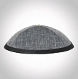 linen kippah