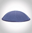 linen kippah