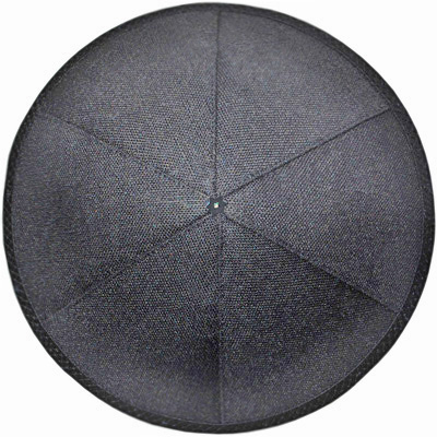 Linen Kippah