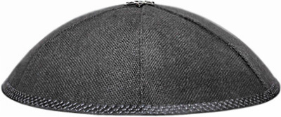 Linen Kippah