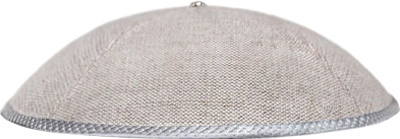 Linen Kippah