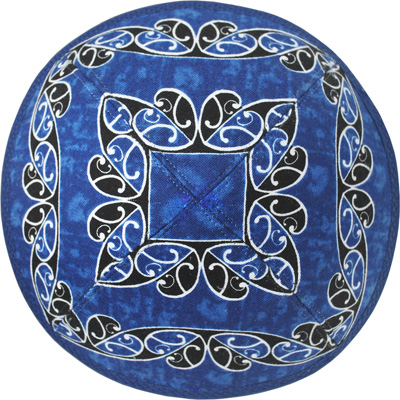 New Zealand Kippah