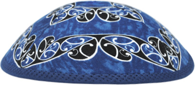 New Zealand Kippah