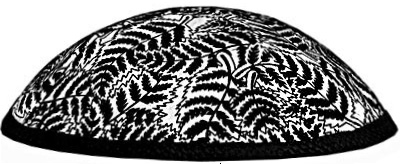 New Zealand Kippah