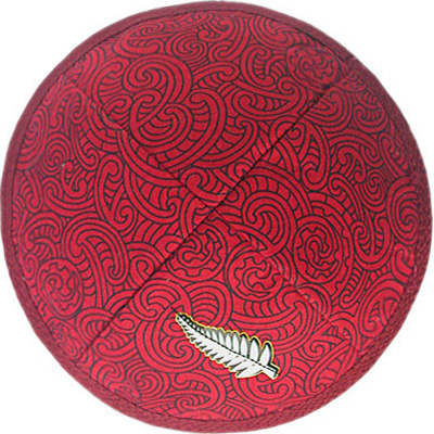 New Zealand Kippah