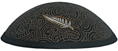 New Zealand Kippah