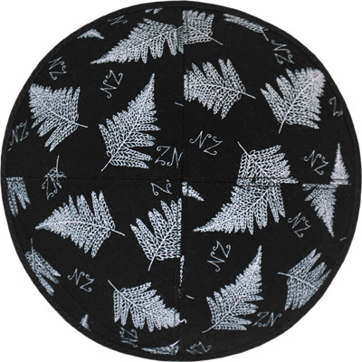 New Zealand Kippah