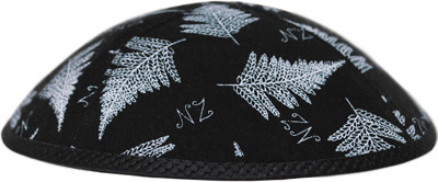 New Zealand Kippah