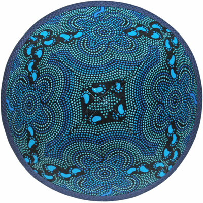 Regular Australian Kippah