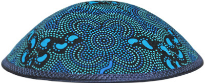 Regular Australian Kippah