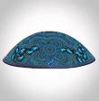regular australian kippah