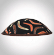 regular australian kippah