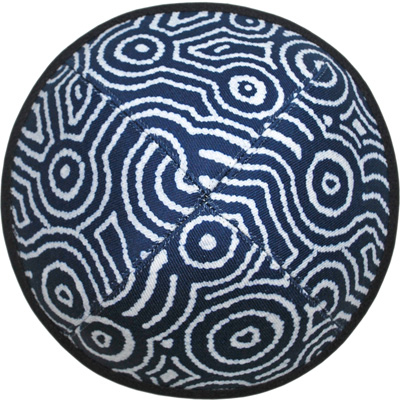 Regular Australian Kippah