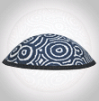 regular australian kippah