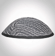 regular australian kippah