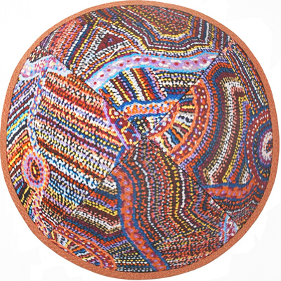 Regular Australian Kippah