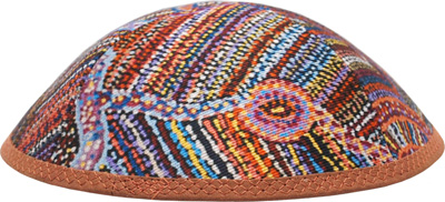 Regular Australian Kippah