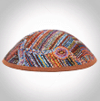 regular australian kippah