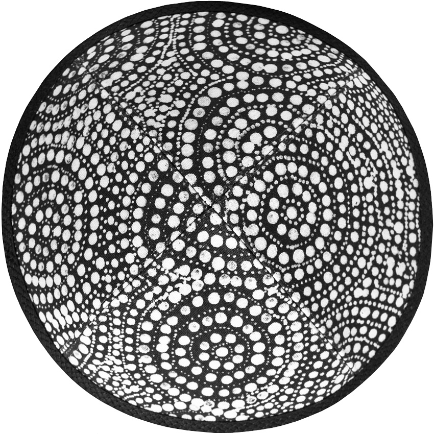 Regular Australian Kippah