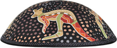 Regular Australian Kippah