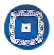 regular australian kippah