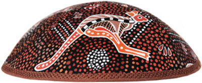 Regular Australian Kippah
