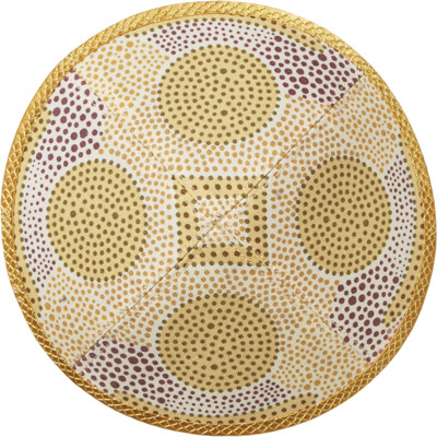 Regular Australian Kippah