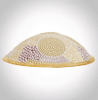 regular australian kippah