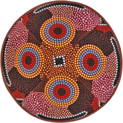 Regular Australian Kippah