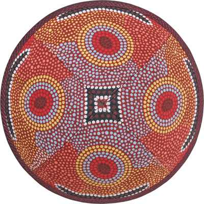 Regular Australian Kippah