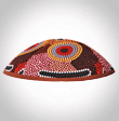 regular australian kippah