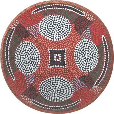 Regular Australian Kippah