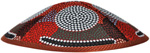 regular australian kippah