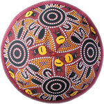 regular australian kippah